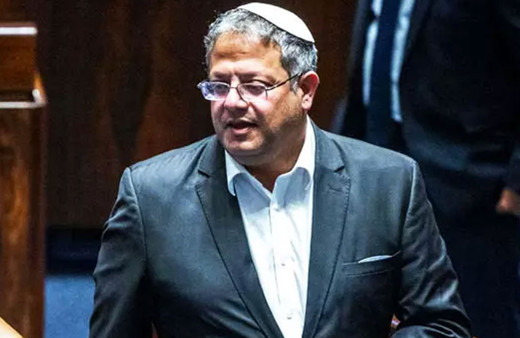 İsrailli bakandan akılalmaz Gazze çağrısı! Utanmadan 'insani' dedi