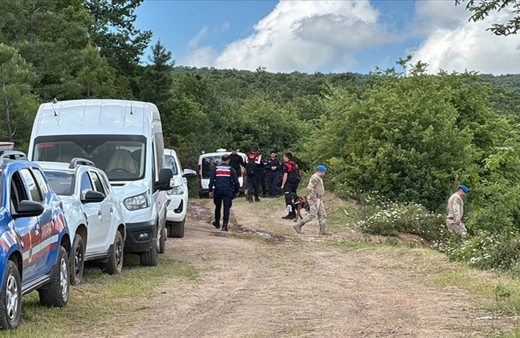 Kayıp ekonomist olayında flaş gelişme! Bulunan kafatası ve kemik parçalarının Korhan Berzeg'e ait olduğu belirlendi