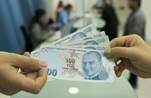 Kuveyt Türk'ten yılın ilk çeyreğinde 7 milyar TL net kar