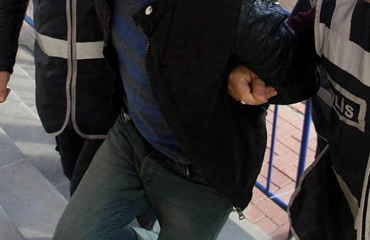 3 ilde 'Mahzen' Operasyonu: 15 kişi yakalandı