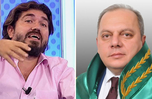 Rasim Ozan Kütahyalı Yeni Yargıtay Başkanı Ömer Kerkez'in siyasi profilini açıkladı