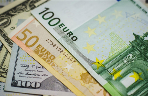 Dolar ve Euro ne kadar? Alış-satış rakamları belli oldu