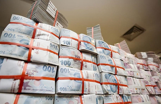 TCMB'nin TL depo alım ihalesine 88 milyar 750 milyon liralık teklif geldi