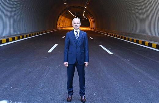 Uraloğlu'ndan köprü ve otoyol zammına ilişkin açıklama: Çok düşük kalmıştı