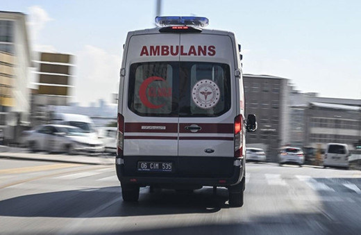 Aydın'da baba ve kızı evlerinde ölü bulundu