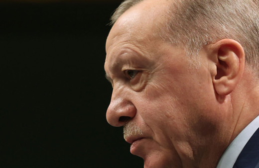 Yetkililerden, 'Erdoğan, Ali Yerlikaya'yı görüşmeye çağırdı' haberine yalanlama