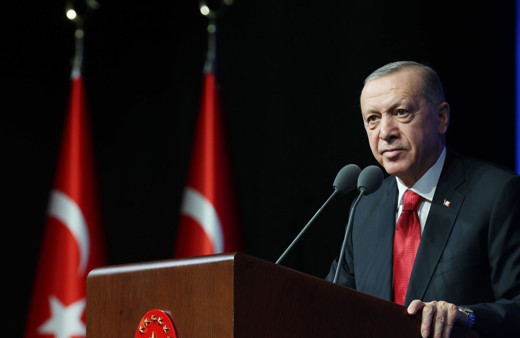 İsrail medyası açık açık yazdı: Türkiye dünyanın en kapsamlı adımını attı