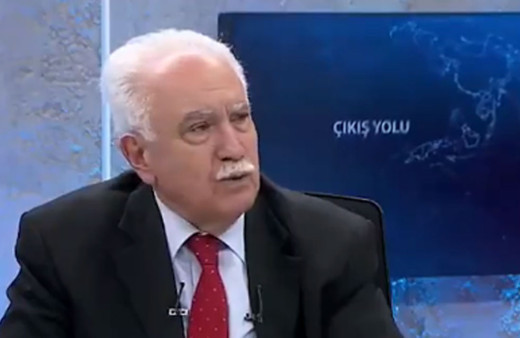 Sinan Ateş olayı! Doğu Perinçek 'çok açık' deyip asıl hedefi açıkladı