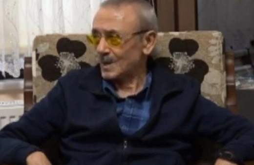 Aksaray'ın eski Belediye Başkanı Memiş Akın vefat etti