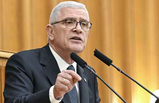 Müsavat Dervişoğlu'ndan hükümete tasarruf önerisi: Talep garantilerini yenileyin