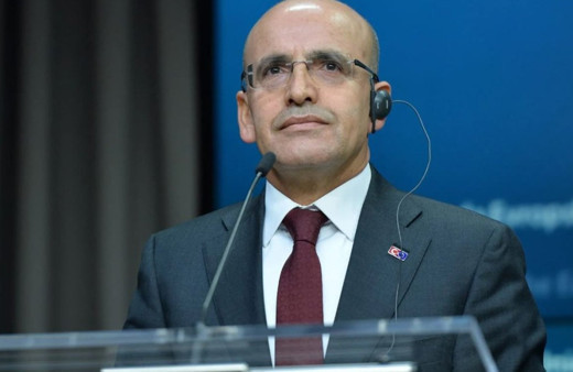 Mehmet Şimşek'ten köprü-otoyol zammı açıklaması