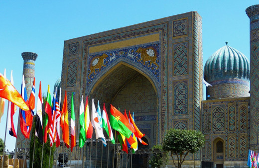 Özbekistan'ın uyuşturucularla mücadeleye ilişkin ulusal stratejisi kabul edildi