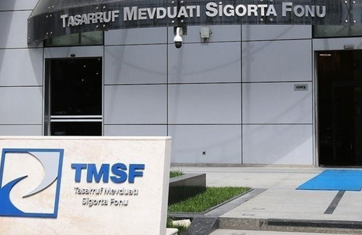 TMSF üç arsayı satışa çıkardı