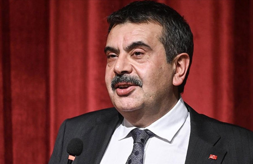 Milli Eğitim Bakanı Yusuf Tekin: Öğretmenlik Meslek Kanunu haftaya Meclis'e gelecek