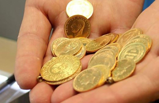 Adrese teslim fiziki altın ve gümüş satışı başladı!