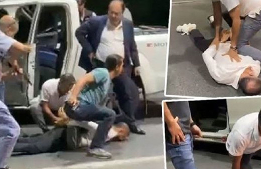 Ayhan Bora Kaplan suç örgütüne yönelik soruşturmada 4 yeni gözaltı