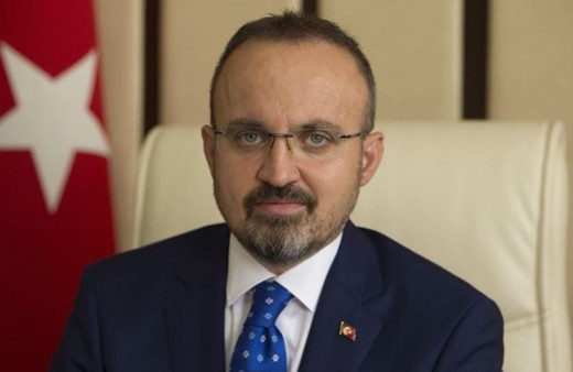 Kobani davasında kararın ardından eski AK Partili Bülent Turan: Hesabı sorulur demiştik