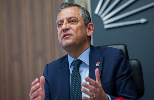 Özgür Özel: Sokak köpeklerini hadi uyut da görelim