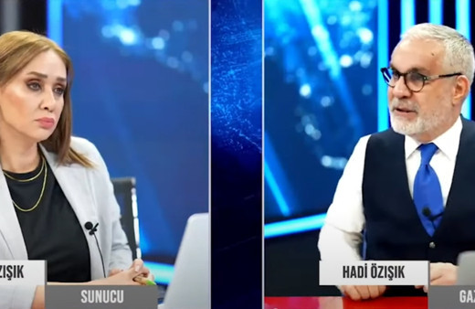 Hadi Özışık, tasarruf ile ilgili başından geçen olayı böyle anlattı