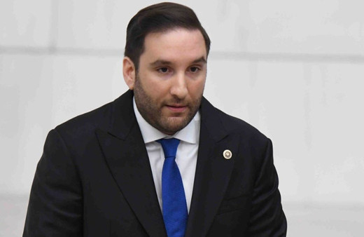İYİ Parti'de erime devam ediyor Bilal Bilici istifa etti