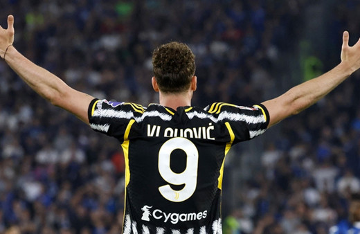 Kenan Yıldızlı Juventus İtalya Kupası'nı kazandı