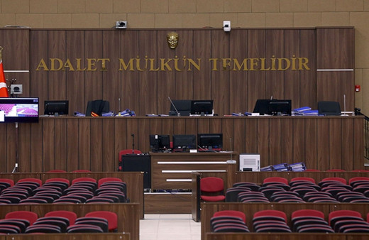 Kobani davasında karar açıklandı Kobani davasında kim kaç yıl hapis cezası aldı