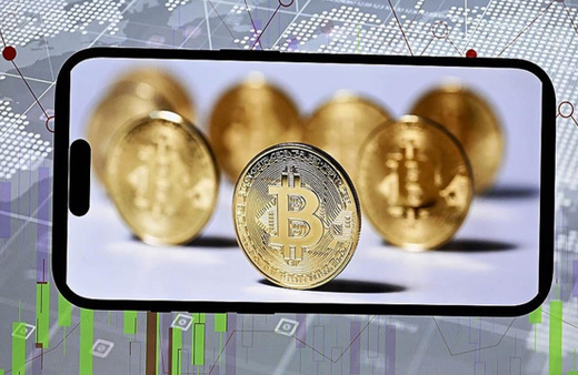 Kripto düzenlemesi TBMM Başkanlığı'na sunuldu