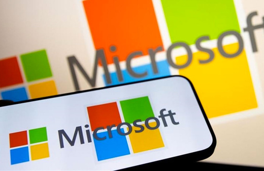 ABD'nin Çin kararından sonra Microsoft harekete geçti