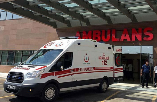 4 yaşındaki Arya'nın akıllara durgunluk veren ölümü