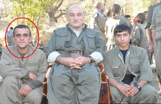 MİT, teröristler Ahmet Bayar ile Ahmed İbrahim El Ahmed'i etkisiz hale getirdi