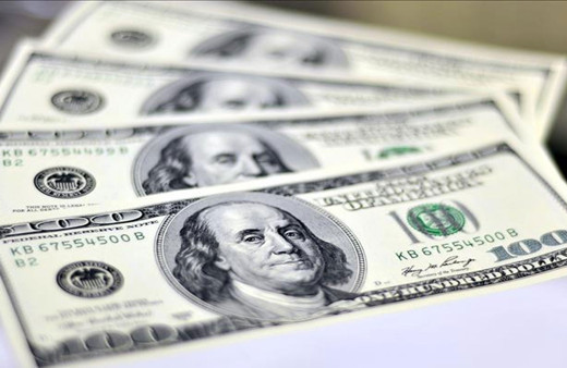 Dolar ve Euro'da günün rakamları! Tam gaz yükseliş sürüyor