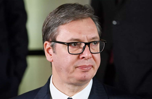 Fico'ya yönelik saldırının ardından Sırbistan lideri Vucic'e tehdit: Sıra sende