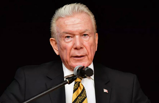 Uğur Dündar'dan 'Ayhan Bora Kaplan örgütünün 2 numarası ile görüştü' iddiasına açıklama