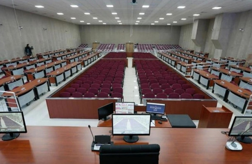 Resmi Gazete'de yayınlandı! 28 Şubat davası sanıklarına af