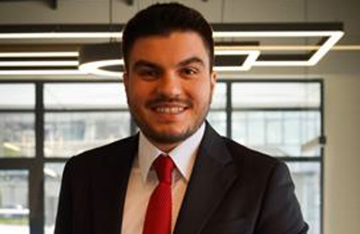 AKTİM Çarşı Ofis projesi yükselmeye devam ediyor