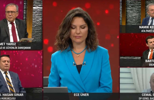 Cemal Enginyurt'tan Özgür Özel'e 'Arapça' tepkisi: Bu ısrar ne?