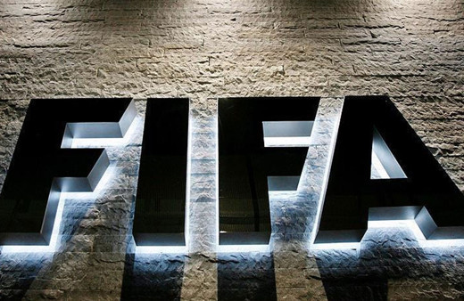 FIFA, Filistin'in "İsrail'in futboldan men edilmesi" talebini konseyde karara bağlayacak