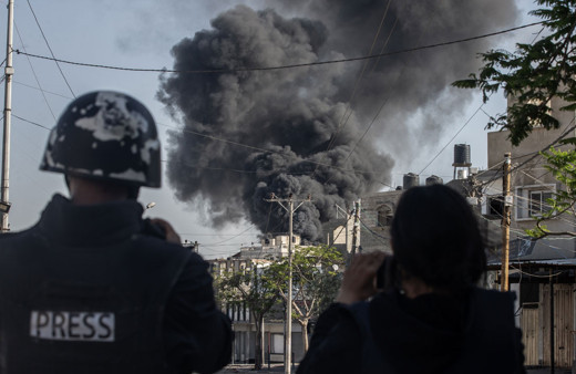İspanya, İsrail'e silah taşıyan gemiye liman izni vermedi