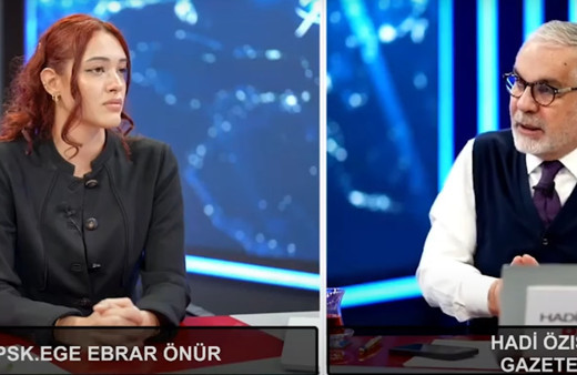 Bu çocuğun çığlığını duyan var mı? Savaş durmazsa dünya dursun! 19 Mayıs saat 19.19'da var mısınız