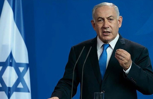 İsrail Başbakanı Binyamin Netanyahu: Refah'a saldırı pek çok meseleyi çözecek