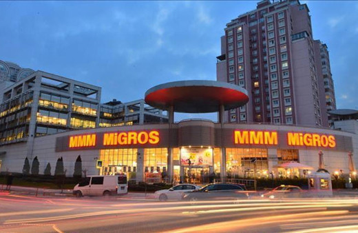 Koçtaş ve Migros müşterilerine özel kampanya başlattı