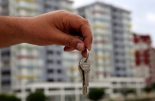 TÜİK verileri açıkladı! Konut satışı azaldı