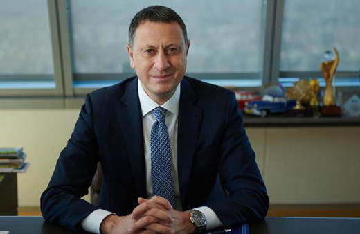 QNB Finansbank'tan 500 milyon dolarlık ilk sürdürülebilir eurobond ihracı