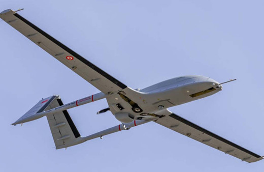 Selçuk Bayraktar paylaştı! TB3'ten 3 test peş peşe!