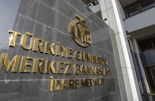 Merkez Bankası yayımladı! İşte yıl sonu enflasyon ve dolar tahmini