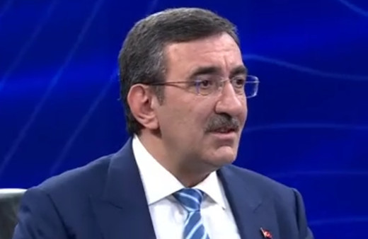 Kamuda tasarruf Memur alımını nasıl etkileyecek? Cevdet Yılmaz açıkladı