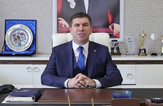 Burdur'da akrabalarını belediyeye atamakla suçlanan CHP'li başkan: Adem'den beri akrabayız, ne yapacağız?