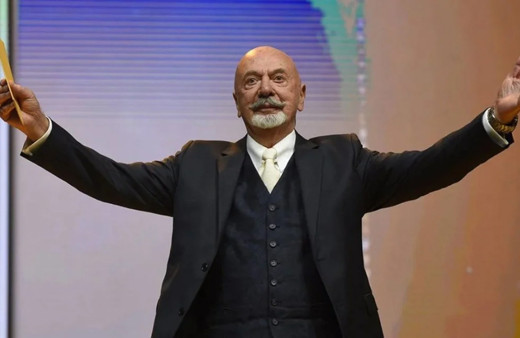 Sunucu Erkan Yolaç'ın cenaze programı belli oldu