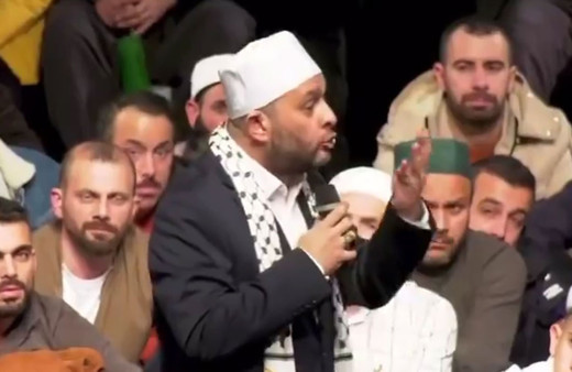 Araplar bizi arkamızdan vurdu iddiası! Halil Konakçı rakamları paylaştı: Hani arkamızdan vurmuşlardı