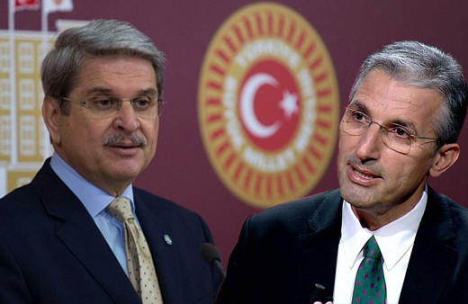 Nedim Şener'den Emniyet'teki gizli tanık skandalında 'darbe yok' diyen Aytun Çıray'a yanıt